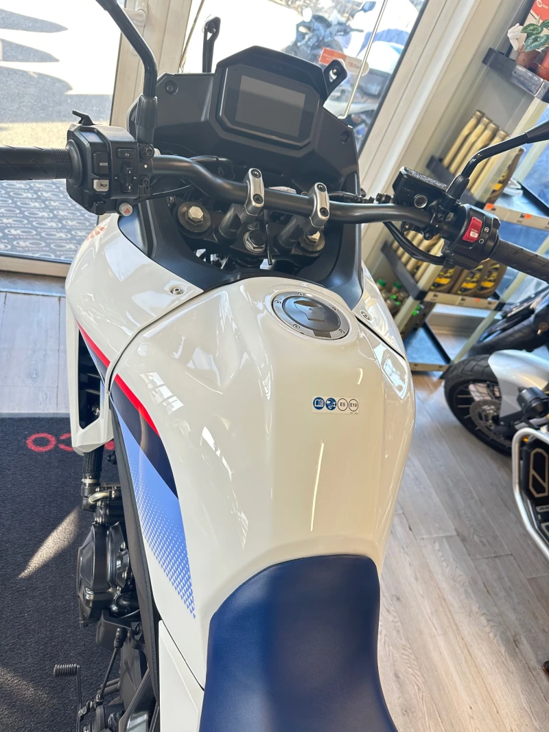 Honda Xl Transalp 750 05.2023г., снимка 3 - Мотоциклети и мототехника - 53165729