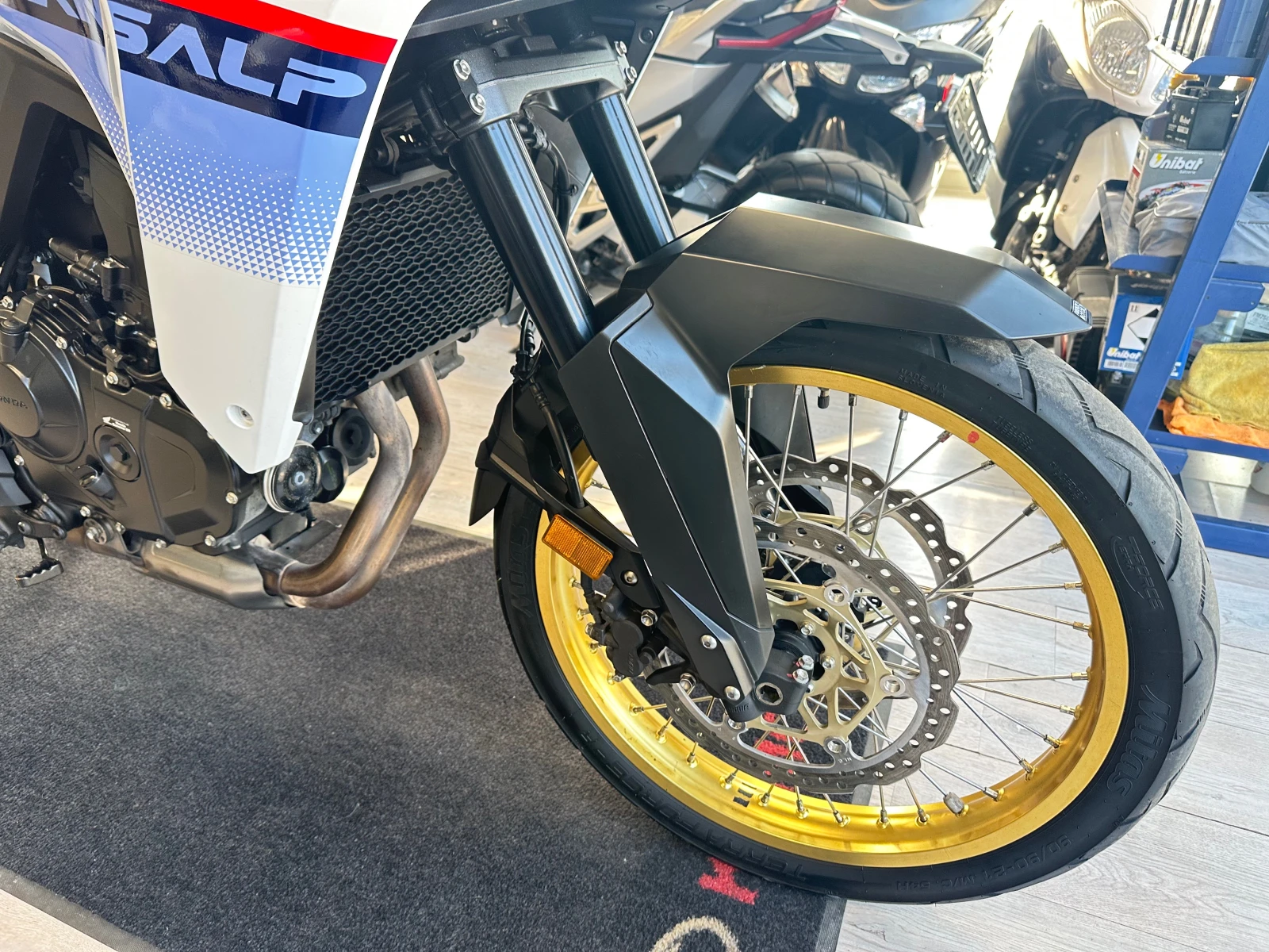 Honda Xl Transalp 750 05.2023�. | Mobile.bg � ����������� 15
