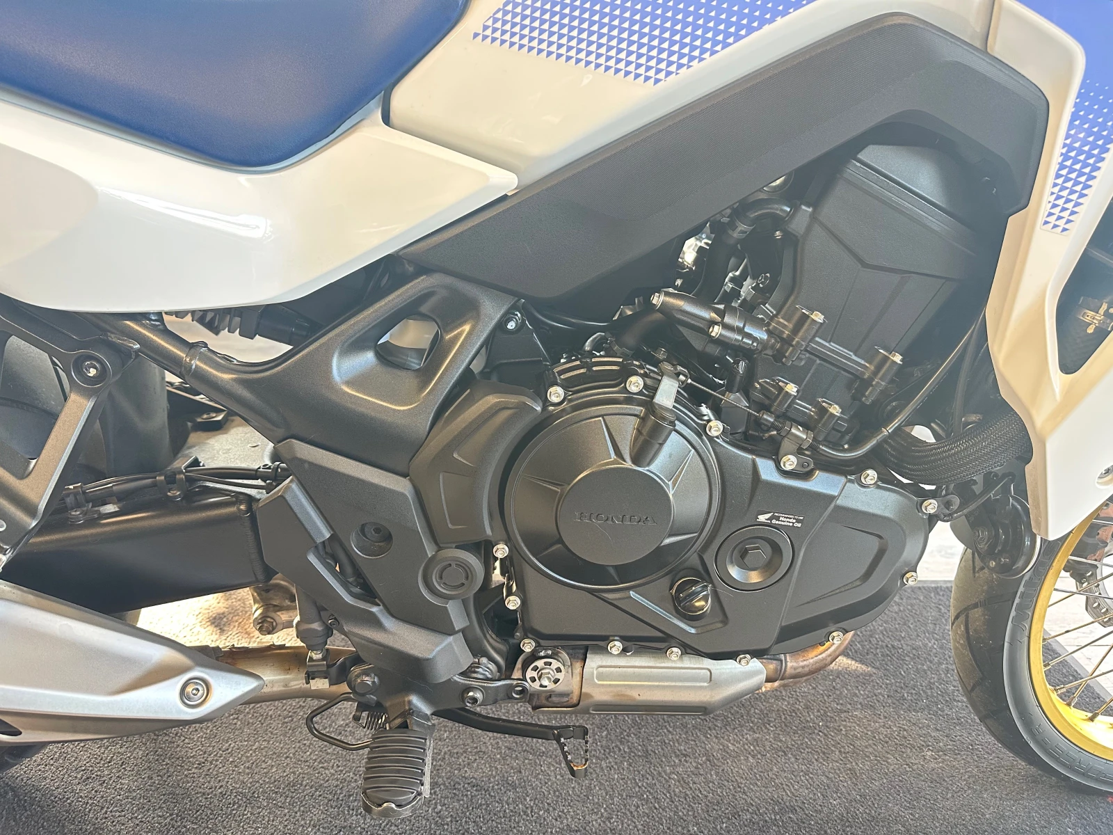 Honda Xl Transalp 750 05.2023�. | Mobile.bg � ����������� 11