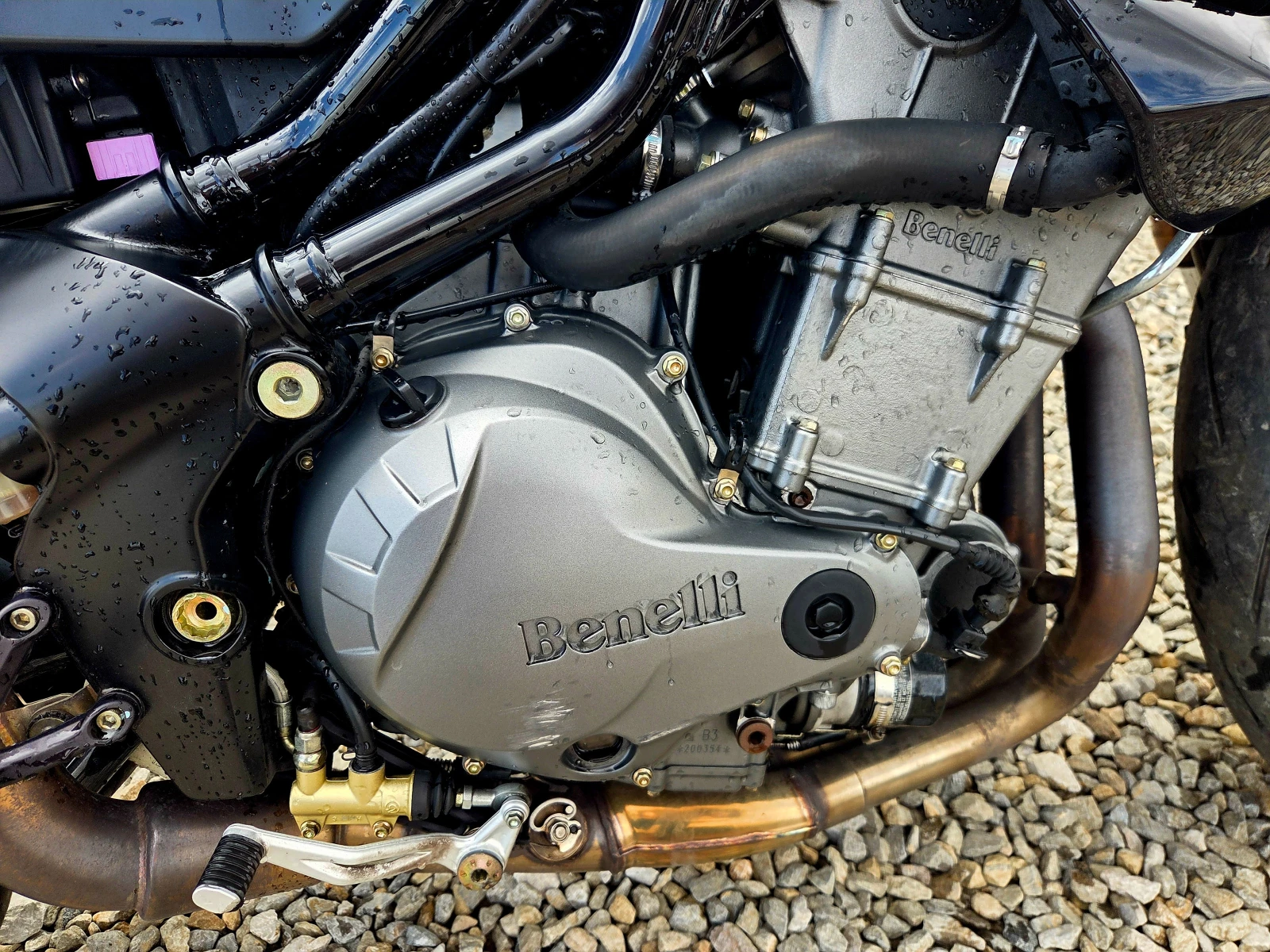 Benelli 900 TNT 899 | Mobile.bg � ����������� 11