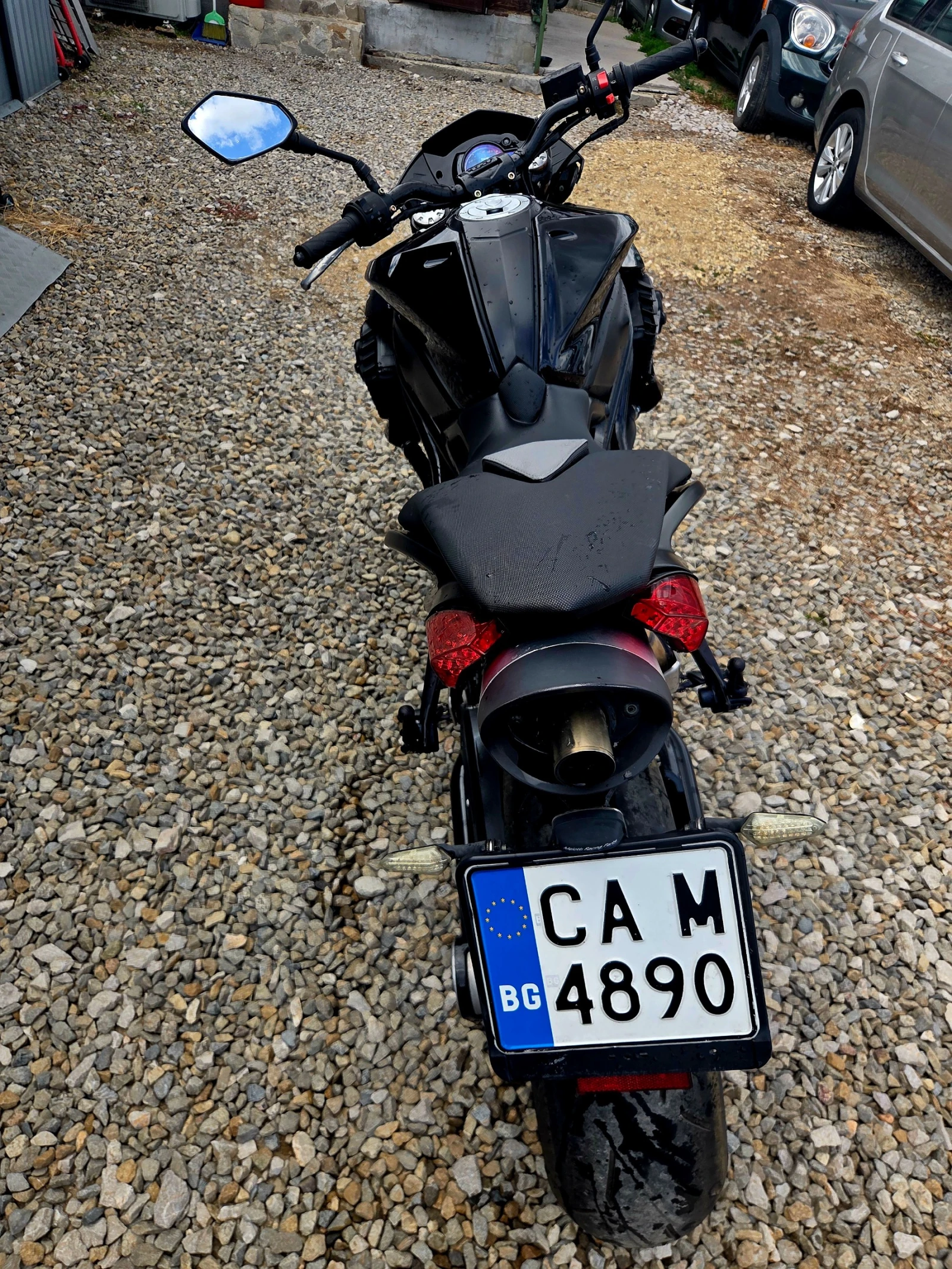 Benelli 900 TNT 899 | Mobile.bg � ����������� 5