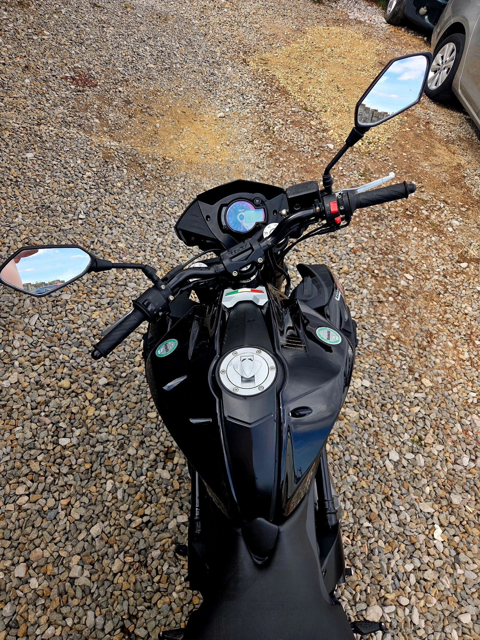 Benelli 900 TNT 899 | Mobile.bg � ����������� 14