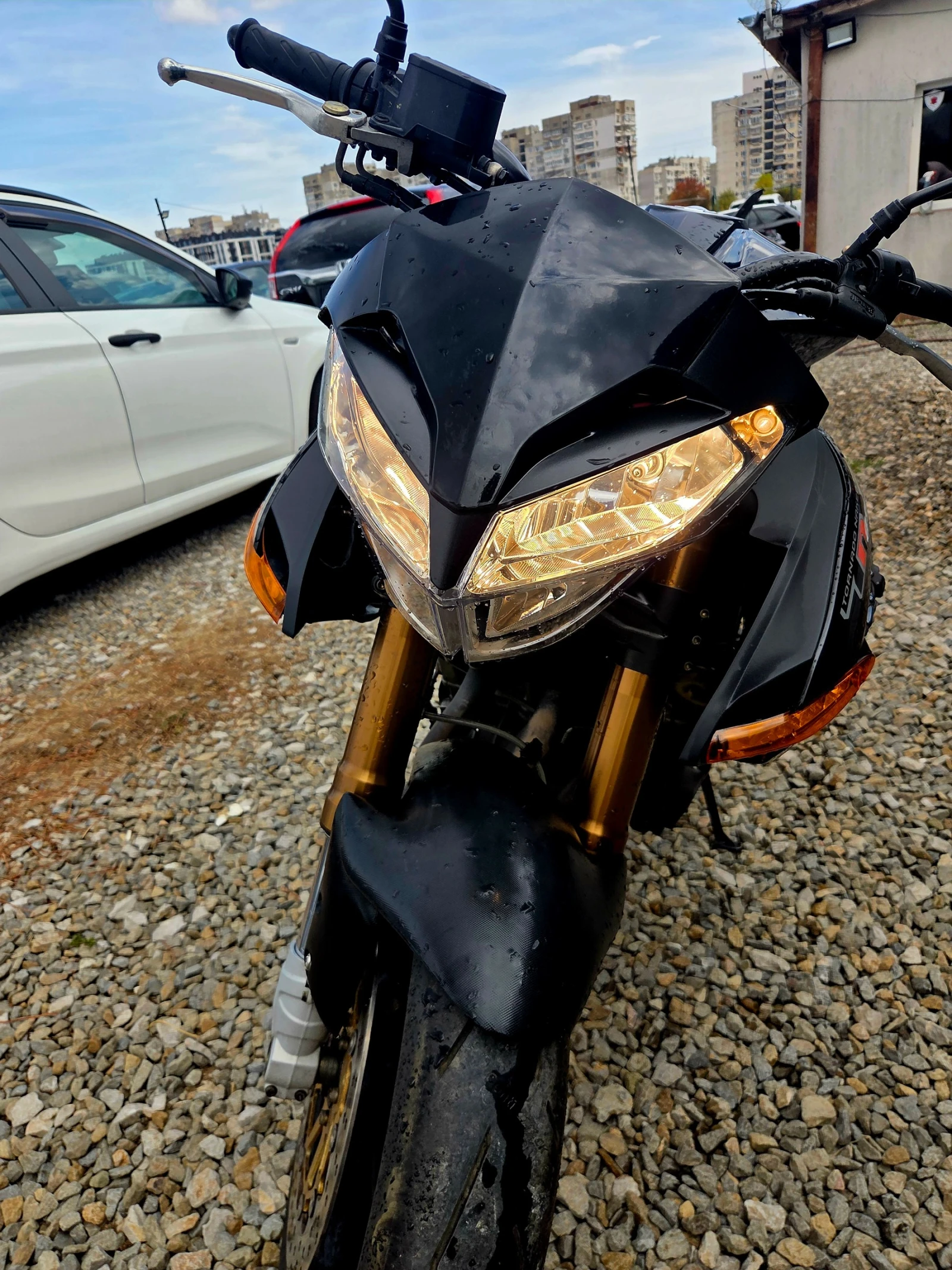 Benelli 900 TNT 899 | Mobile.bg � ����������� 12