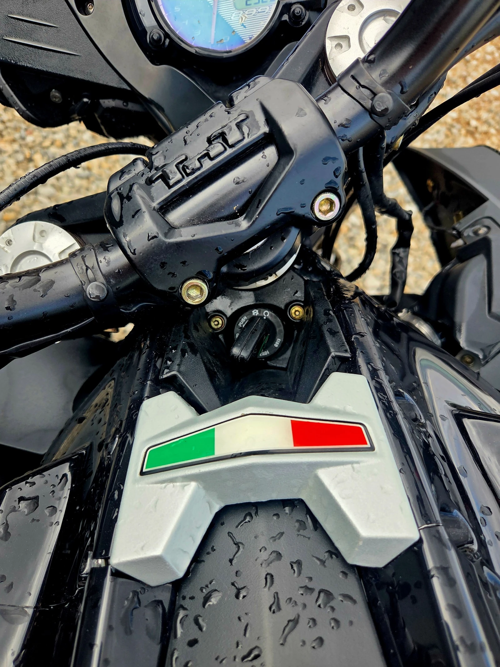 Benelli 900 TNT 899 | Mobile.bg � ����������� 7