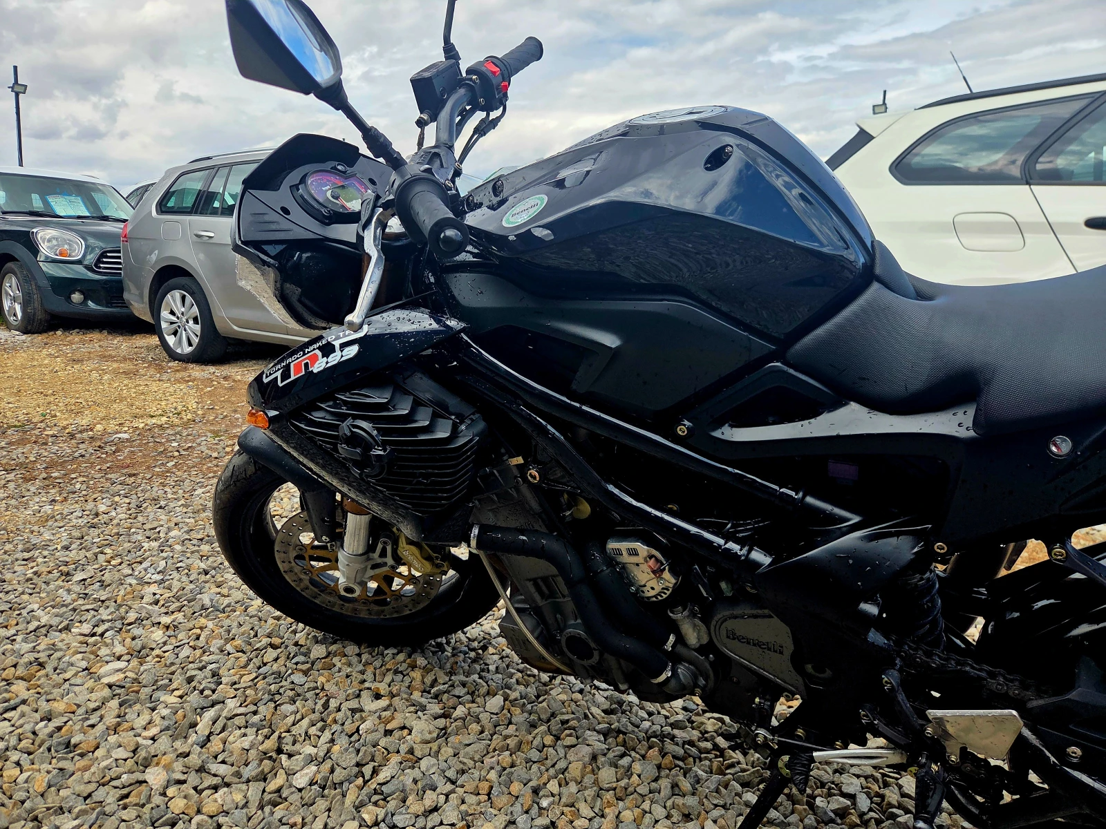 Benelli 900 TNT 899 | Mobile.bg � ����������� 4