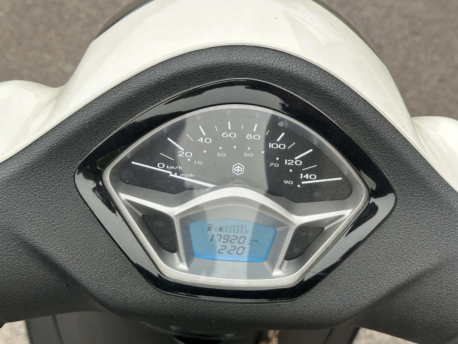 Piaggio Liberty Liberty Sport ABS, снимка 8 - Мотоциклети и мототехника - 56730278