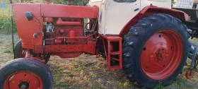 Трактор ЮМЗ, снимка 5