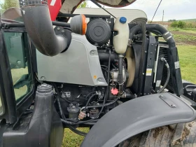 Трактор Zetor Proxima + 110, снимка 10