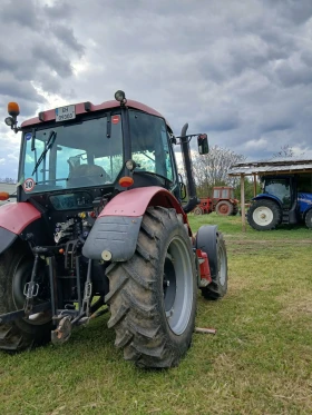 Трактор Zetor Proxima + 110, снимка 7