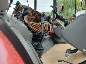 Трактор Zetor Proxima + 110, снимка 5