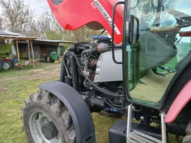 Трактор Zetor Proxima + 110, снимка 9