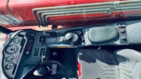 Обява за продажба на Телескопичен товарач Manitou MLT 735-120 LSU TURBO POWERSHIFT ~93 600 лв. - изображение 8