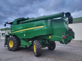  John Deere T660i +   | Mobile.bg    2