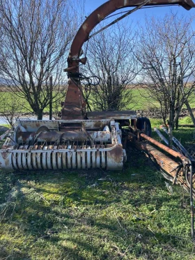 Друг вид Внос Pöttinger , снимка 5