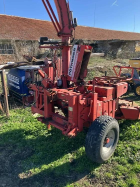 Друг вид Внос Pöttinger , снимка 2