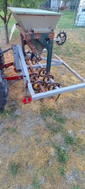 Трактор ЮМЗ undefined | Auto.bg — изображение 6