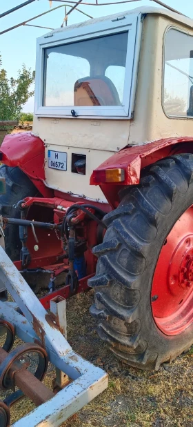 Трактор ЮМЗ undefined | Auto.bg — изображение 4