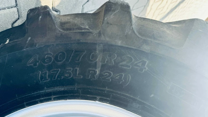 Телескопичен товарач Manitou MLT 735-120 LSU TURBO POWERSHIFT, снимка 14 - Селскостопанска техника - 50218580