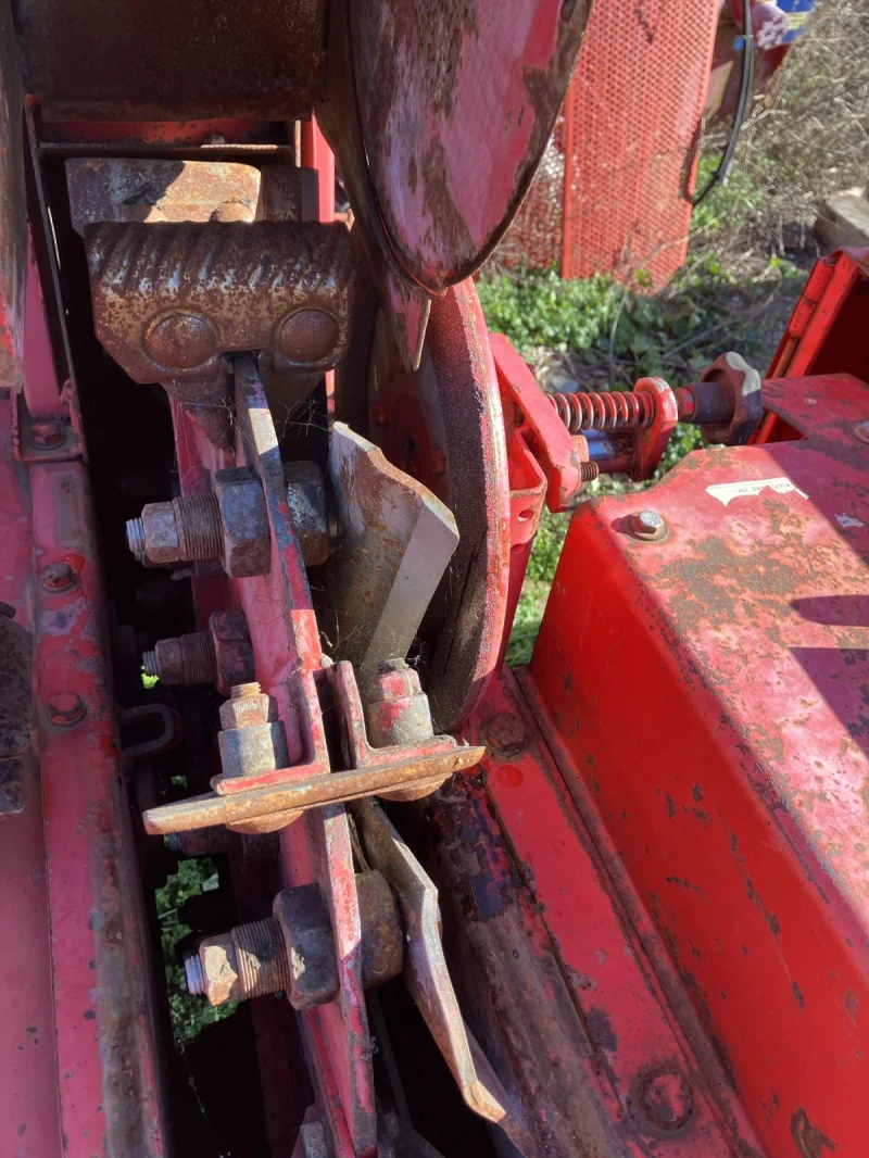 Друг вид Внос Pöttinger , снимка 4 - Селскостопанска техника - 52939511