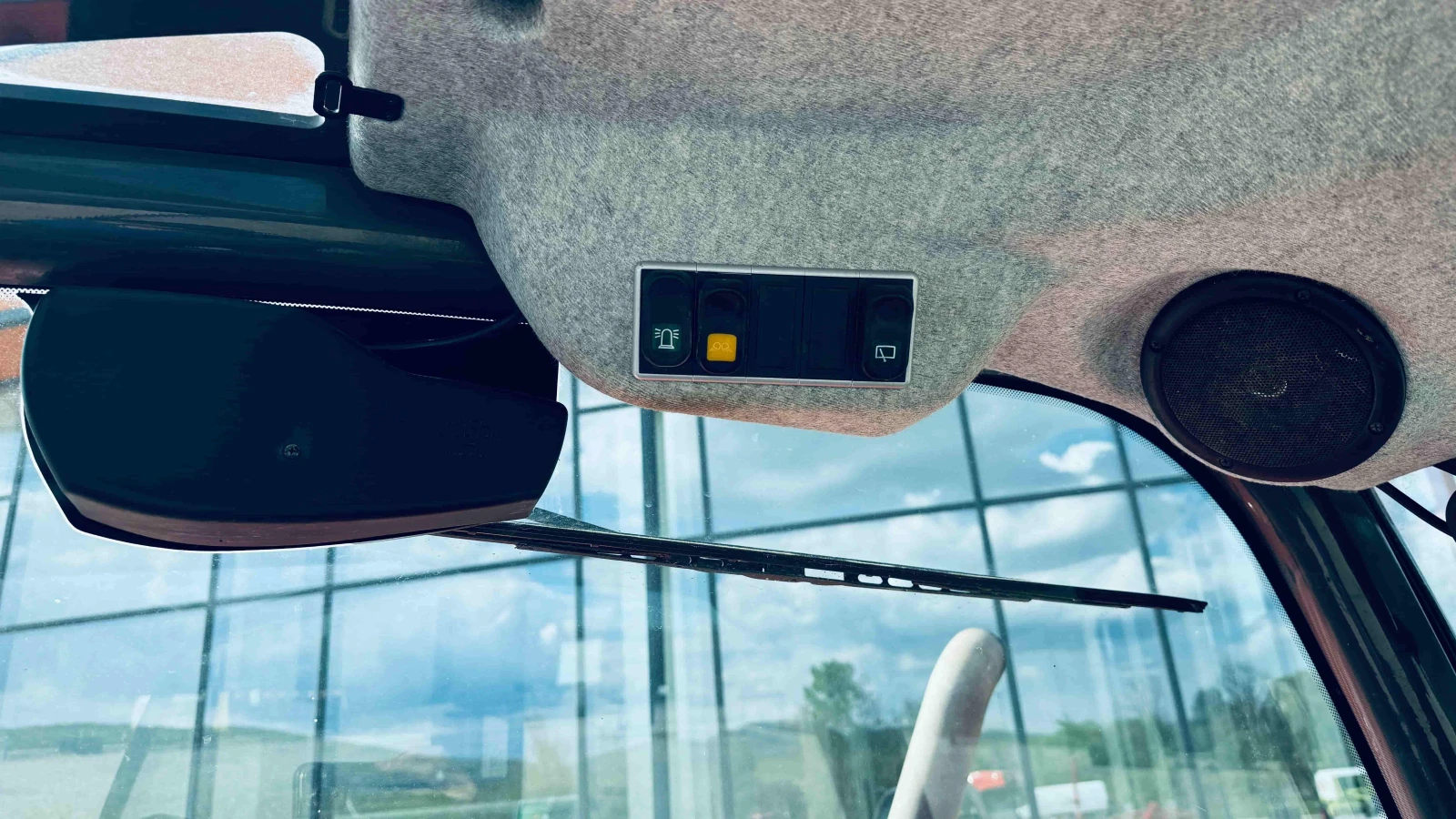   Manitou MLT 735-120 LSU TURBO POWERSHIFT | Mobile.bg   11