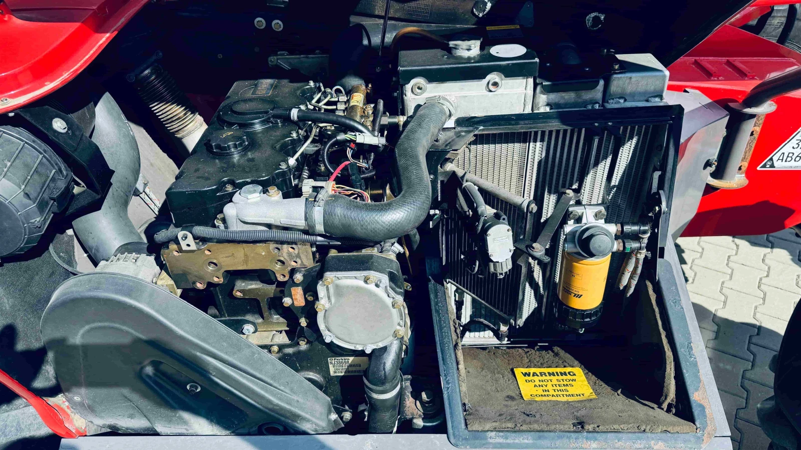   Manitou MLT 735-120 LSU TURBO POWERSHIFT | Mobile.bg   13