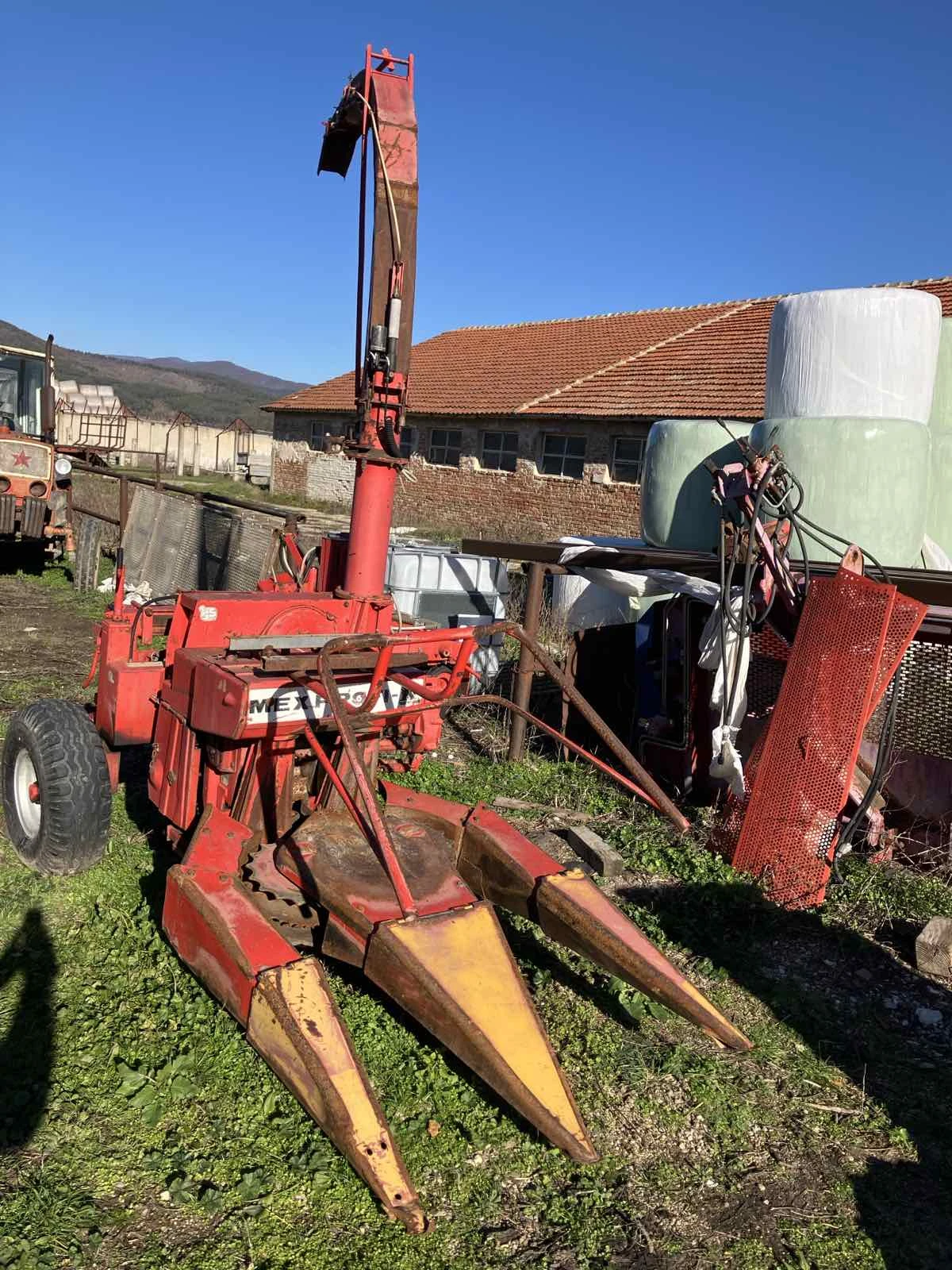 ���� ��� ���� Pöttinger  | Mobile.bg � ����������� 1