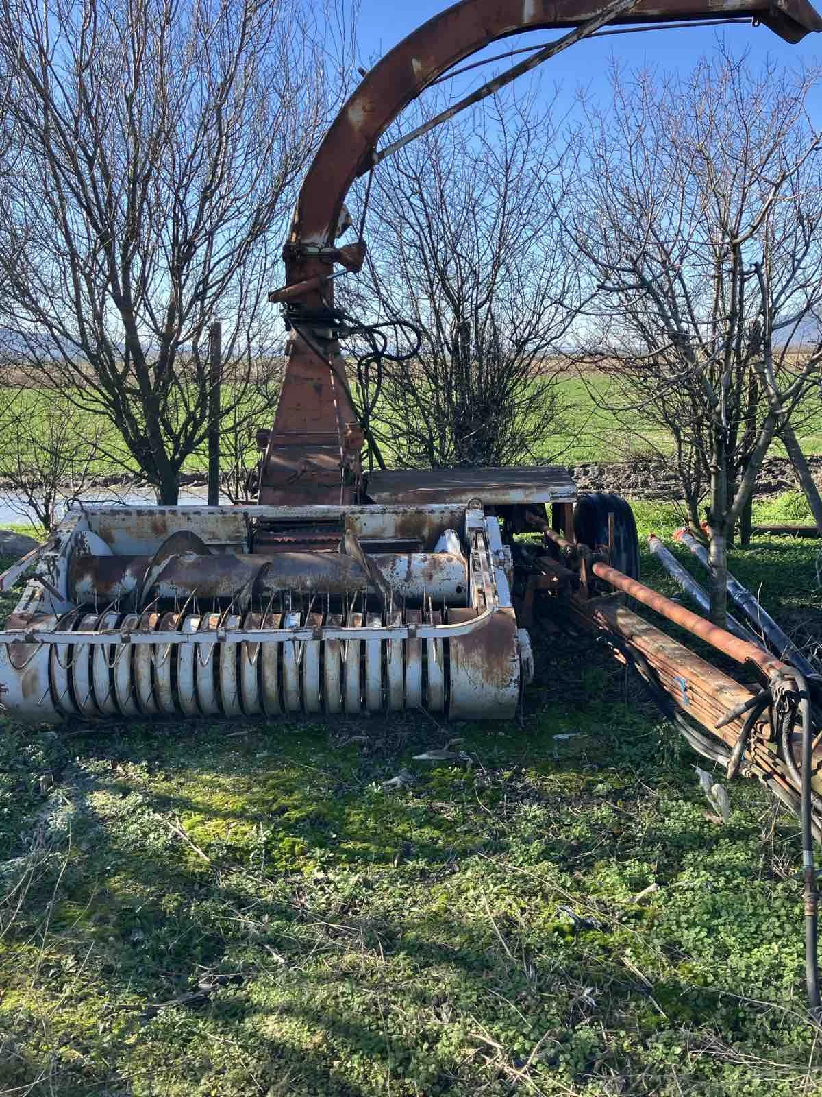 Друг вид Внос Pöttinger  - изображение 5