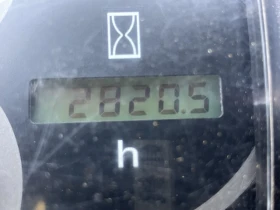 Багер Komatsu 3 тонен* ИЗВОДИ ЗА ЧУК* ПЕРФЕКТЕН / НАЛИЧЕН !, снимка 15