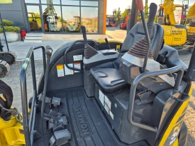 Багер Komatsu 3 тонен* ИЗВОДИ ЗА ЧУК* ПЕРФЕКТЕН / НАЛИЧЕН !, снимка 12