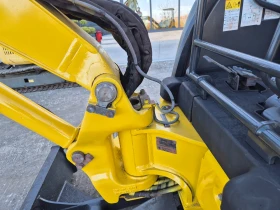 Багер Komatsu 3 тонен* ИЗВОДИ ЗА ЧУК* ПЕРФЕКТЕН / НАЛИЧЕН !, снимка 11