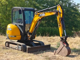 Обява за продажба на Багер JCB 8026 CTS ~45 360 лв. - изображение 2