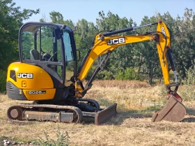 Обява за продажба на Багер JCB 8026 CTS ~45 360 лв. - изображение 1
