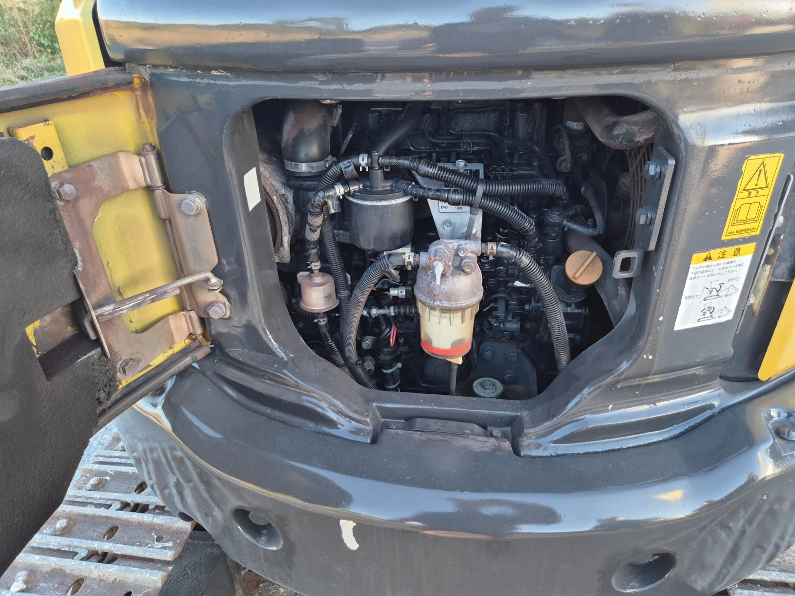  Komatsu 3 *   *  /  ! | Mobile.bg   13