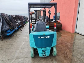 Електрокар Yale НОВ ВНОС, снимка 2