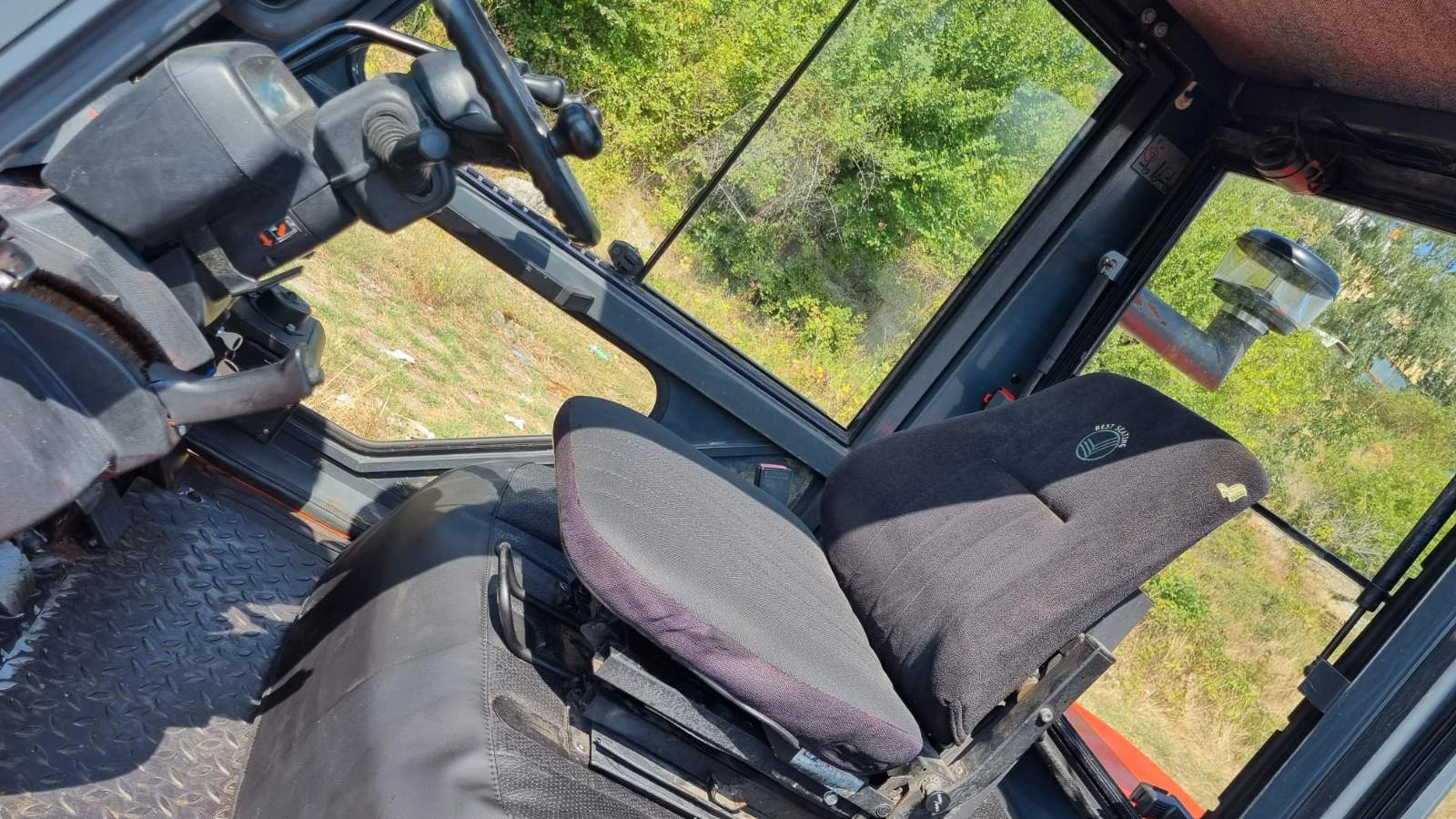  Toyota 7FDA 50 | Mobile.bg   11