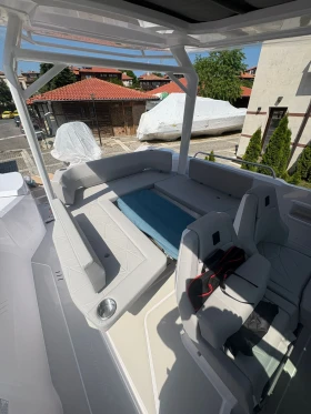   Axopar 29 Sun Top | Mobile.bg    4