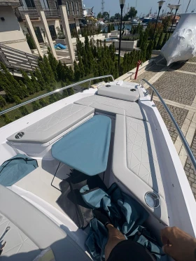   Axopar 29 Sun Top | Mobile.bg    7