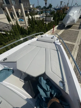   Axopar 29 Sun Top | Mobile.bg    9