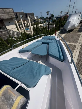   Axopar 29 Sun Top | Mobile.bg    14