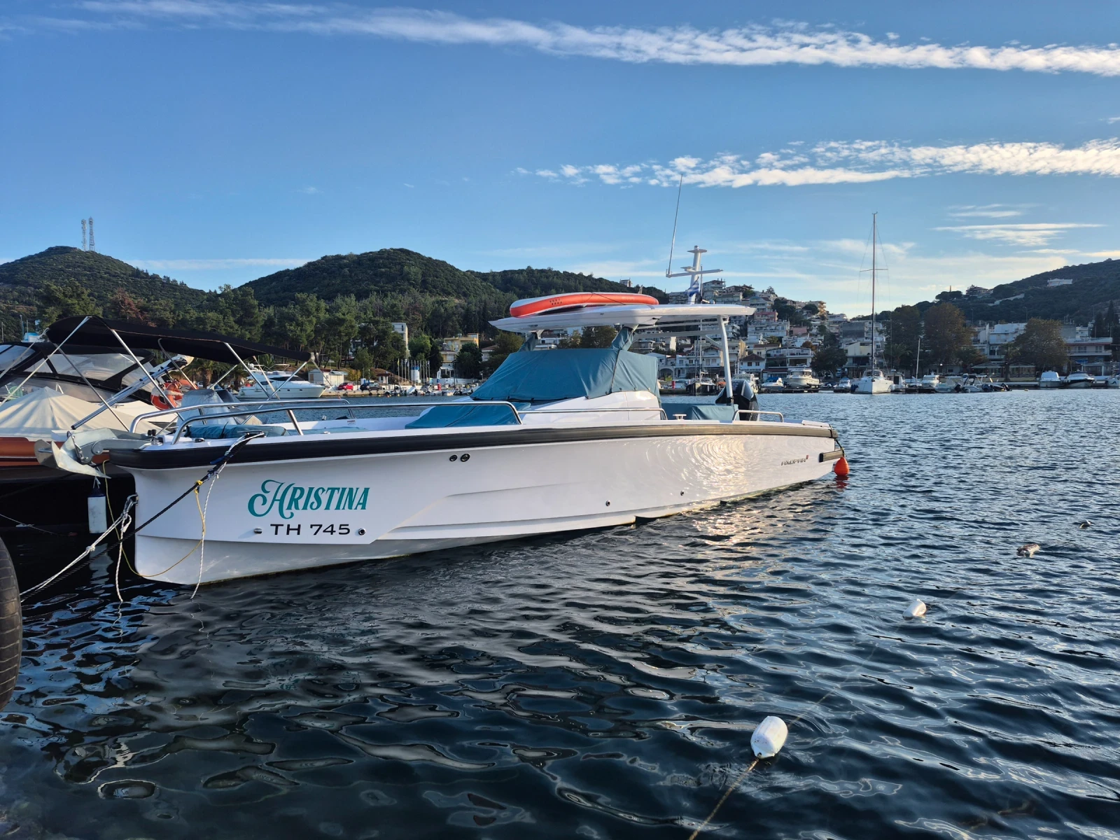   Axopar 29 Sun Top | Mobile.bg   1