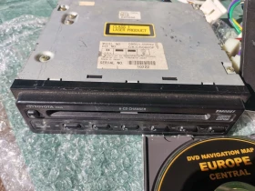 МУЛТИМЕДИЯ КОМПЛЕКТ РАВ4, снимка 3