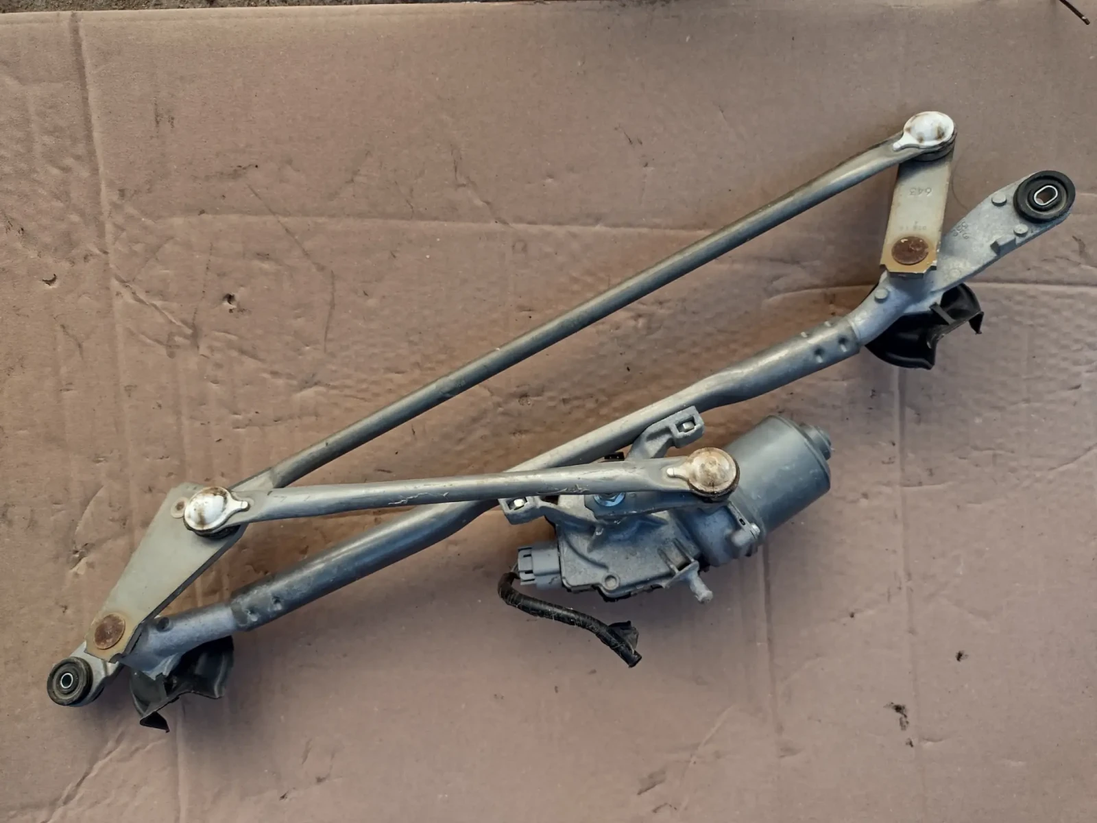 159300-7660      Mazda CX5 KD53-67340C 1593007660 | Mobile.bg   3