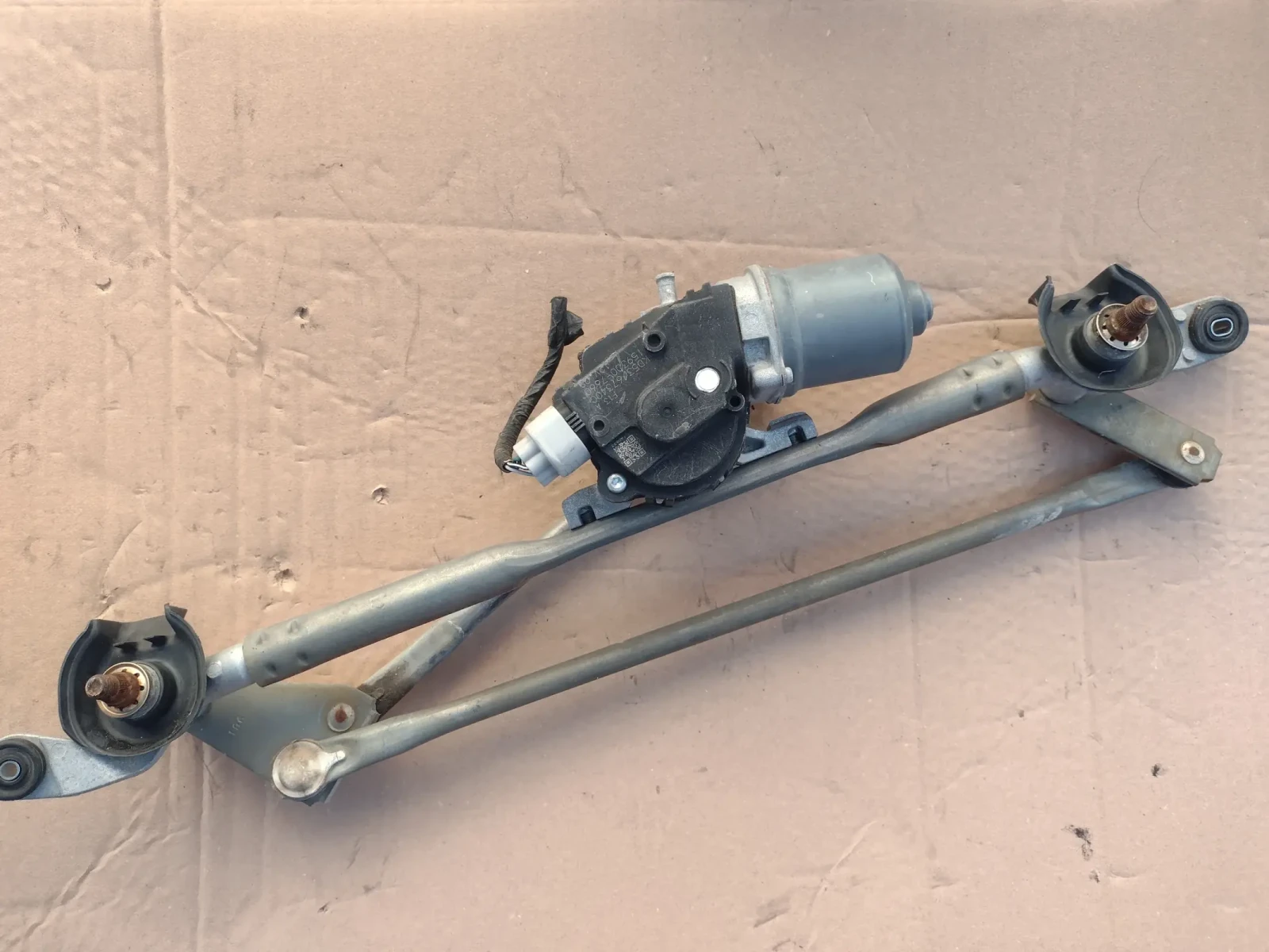 159300-7660      Mazda CX5 KD53-67340C 1593007660 | Mobile.bg   1