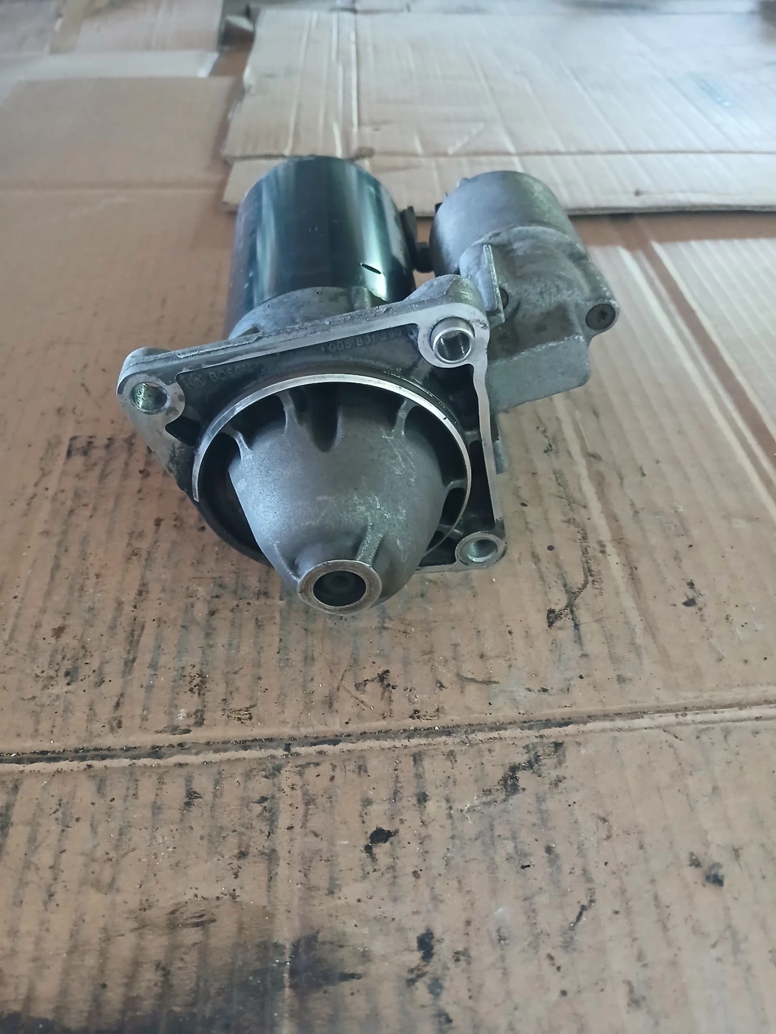 0 001 108 240 ������� Lancia Delta 1.6 M-jet  | Mobile.bg � ����������� 2