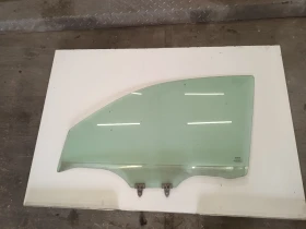 стъкло странично предно ляво Нисан  Микра 1.2 б сив 4вр