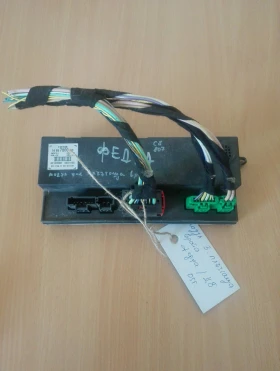 Модул задна плъзгаща врата Ланчия Федра (Ц8,807)