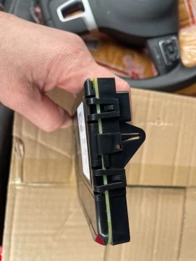 ВОЛАН С МОДУЛ ГОЛФ 5, снимка 5 - Части - 53267567