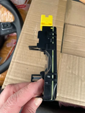 ВОЛАН С МОДУЛ ГОЛФ 5, снимка 3 - Части - 53267567