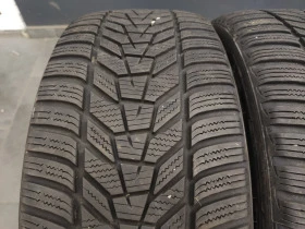 Гуми Зимни 235/45R18, снимка 1