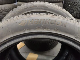 Гуми Зимни 235/45R18, снимка 6